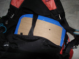 Taped Up