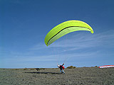 Tow Launching