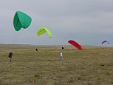 Kiting