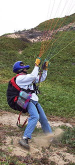 Kiting
