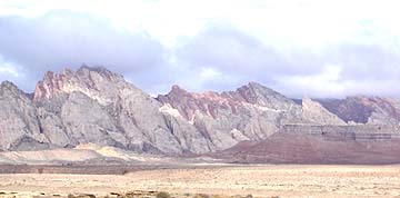 San Rafael Swell