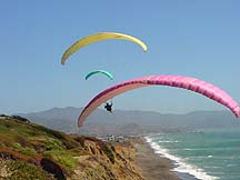 Gliders