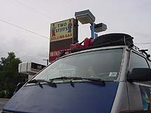Van