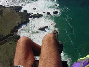 Ridge Soaring
